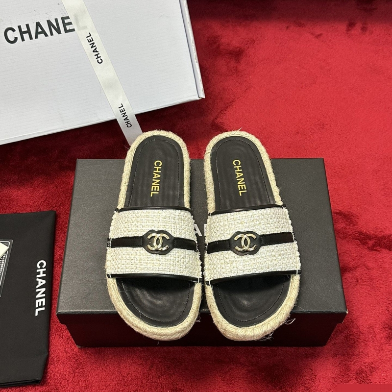 Ch*el slippers
